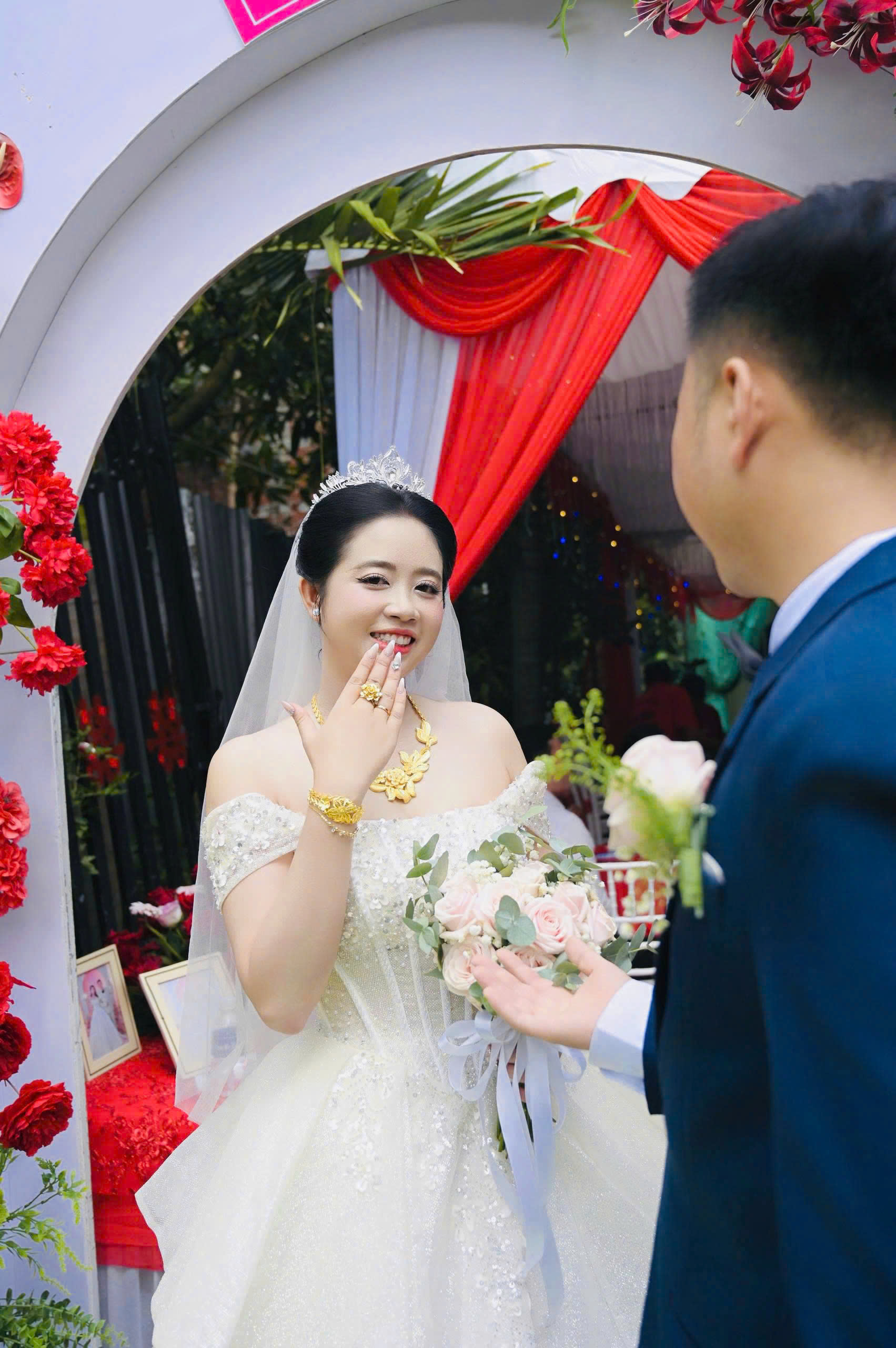 Khoảnh khắc 1